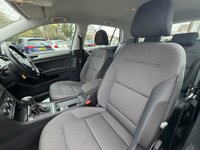 USED 2016 66 VOLKSWAGEN GOLF 1.4 TSI BlueMotion Tech Match Edition Hatchback 5dr Petrol DSG Euro 6 (s/s) (125 ps) 