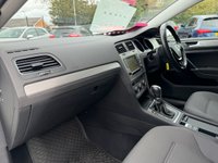 USED 2016 66 VOLKSWAGEN GOLF 1.4 TSI BlueMotion Tech Match Edition Hatchback 5dr Petrol DSG Euro 6 (s/s) (125 ps) 
