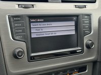 USED 2016 66 VOLKSWAGEN GOLF 1.4 TSI BlueMotion Tech Match Edition Hatchback 5dr Petrol DSG Euro 6 (s/s) (125 ps) 