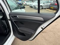 USED 2016 66 VOLKSWAGEN GOLF 1.4 TSI BlueMotion Tech Match Edition Hatchback 5dr Petrol DSG Euro 6 (s/s) (125 ps) 