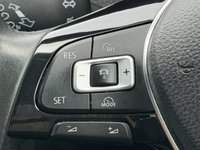 USED 2016 66 VOLKSWAGEN GOLF 1.4 TSI BlueMotion Tech Match Edition Hatchback 5dr Petrol DSG Euro 6 (s/s) (125 ps) 
