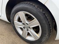 USED 2016 66 VOLKSWAGEN GOLF 1.4 TSI BlueMotion Tech Match Edition Hatchback 5dr Petrol DSG Euro 6 (s/s) (125 ps) 