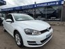 USED 2016 66 VOLKSWAGEN GOLF 1.4 TSI BlueMotion Tech Match Edition Hatchback 5dr Petrol DSG Euro 6 (s/s) (125 ps) 