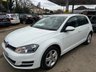 USED 2016 66 VOLKSWAGEN GOLF 1.4 TSI BlueMotion Tech Match Edition Hatchback 5dr Petrol DSG Euro 6 (s/s) (125 ps) 