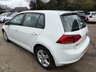 USED 2016 66 VOLKSWAGEN GOLF 1.4 TSI BlueMotion Tech Match Edition Hatchback 5dr Petrol DSG Euro 6 (s/s) (125 ps) 
