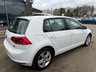 USED 2016 66 VOLKSWAGEN GOLF 1.4 TSI BlueMotion Tech Match Edition Hatchback 5dr Petrol DSG Euro 6 (s/s) (125 ps) 