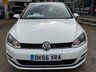 USED 2016 66 VOLKSWAGEN GOLF 1.4 TSI BlueMotion Tech Match Edition Hatchback 5dr Petrol DSG Euro 6 (s/s) (125 ps) 