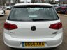 USED 2016 66 VOLKSWAGEN GOLF 1.4 TSI BlueMotion Tech Match Edition Hatchback 5dr Petrol DSG Euro 6 (s/s) (125 ps) 