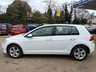 USED 2016 66 VOLKSWAGEN GOLF 1.4 TSI BlueMotion Tech Match Edition Hatchback 5dr Petrol DSG Euro 6 (s/s) (125 ps) 