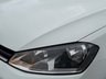 USED 2016 66 VOLKSWAGEN GOLF 1.4 TSI BlueMotion Tech Match Edition Hatchback 5dr Petrol DSG Euro 6 (s/s) (125 ps) 