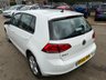 USED 2016 66 VOLKSWAGEN GOLF 1.4 TSI BlueMotion Tech Match Edition Hatchback 5dr Petrol DSG Euro 6 (s/s) (125 ps) 