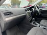 USED 2016 66 VOLKSWAGEN GOLF 1.4 TSI BlueMotion Tech Match Edition Hatchback 5dr Petrol DSG Euro 6 (s/s) (125 ps) 