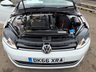 USED 2016 66 VOLKSWAGEN GOLF 1.4 TSI BlueMotion Tech Match Edition Hatchback 5dr Petrol DSG Euro 6 (s/s) (125 ps) 