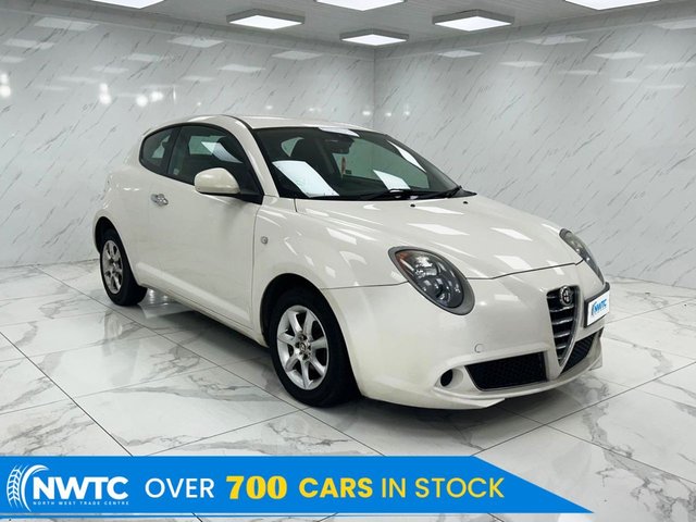 2016 ALFA ROMEO ROMEO MITO MAKE US AN OFFER 875 TB TWINAIR PROGRESSION HATCHBACK 3DR PETROL... photo