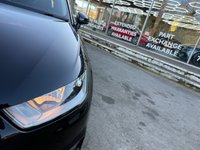 USED 2018 18 AUDI A1 1.0 TFSI Sport Sportback 5dr Petrol Manual Euro 6 (s/s) (Nav) (95 ps) 
