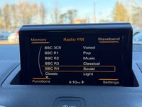 USED 2018 18 AUDI A1 1.0 TFSI Sport Sportback 5dr Petrol Manual Euro 6 (s/s) (Nav) (95 ps) 