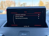 USED 2018 18 AUDI A1 1.0 TFSI Sport Sportback 5dr Petrol Manual Euro 6 (s/s) (Nav) (95 ps) 