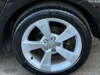 USED 2018 18 AUDI A1 1.0 TFSI Sport Sportback 5dr Petrol Manual Euro 6 (s/s) (Nav) (95 ps) 