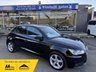 USED 2018 18 AUDI A1 1.0 TFSI Sport Sportback 5dr Petrol Manual Euro 6 (s/s) (Nav) (95 ps) 