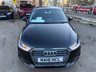 USED 2018 18 AUDI A1 1.0 TFSI Sport Sportback 5dr Petrol Manual Euro 6 (s/s) (Nav) (95 ps) 