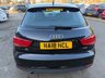 USED 2018 18 AUDI A1 1.0 TFSI Sport Sportback 5dr Petrol Manual Euro 6 (s/s) (Nav) (95 ps) 