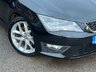 USED 2015 15 SEAT LEON 2.0 TDI CR FR Hatchback 5dr Diesel DSG Euro 5 (s/s) (184 ps) - HEATED SEATS + 185 BHP