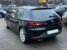USED 2015 15 SEAT LEON 2.0 TDI CR FR Hatchback 5dr Diesel DSG Euro 5 (s/s) (184 ps) - HEATED SEATS + 185 BHP