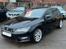 USED 2015 15 SEAT LEON 2.0 TDI CR FR Hatchback 5dr Diesel DSG Euro 5 (s/s) (184 ps) - HEATED SEATS + 185 BHP