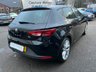 USED 2015 15 SEAT LEON 2.0 TDI CR FR Hatchback 5dr Diesel DSG Euro 5 (s/s) (184 ps) - HEATED SEATS + 185 BHP