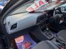 USED 2015 15 SEAT LEON 2.0 TDI CR FR Hatchback 5dr Diesel DSG Euro 5 (s/s) (184 ps) - HEATED SEATS + 185 BHP
