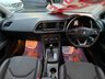 USED 2015 15 SEAT LEON 2.0 TDI CR FR Hatchback 5dr Diesel DSG Euro 5 (s/s) (184 ps) - HEATED SEATS + 185 BHP