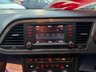 USED 2015 15 SEAT LEON 2.0 TDI CR FR Hatchback 5dr Diesel DSG Euro 5 (s/s) (184 ps) - HEATED SEATS + 185 BHP