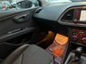 USED 2015 15 SEAT LEON 2.0 TDI CR FR Hatchback 5dr Diesel DSG Euro 5 (s/s) (184 ps) - HEATED SEATS + 185 BHP