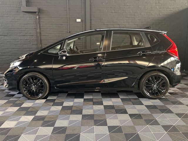 2019 HONDA JAZZ - Photo 4