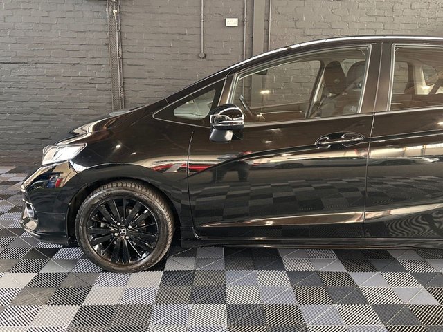 2019 HONDA JAZZ - Photo 5