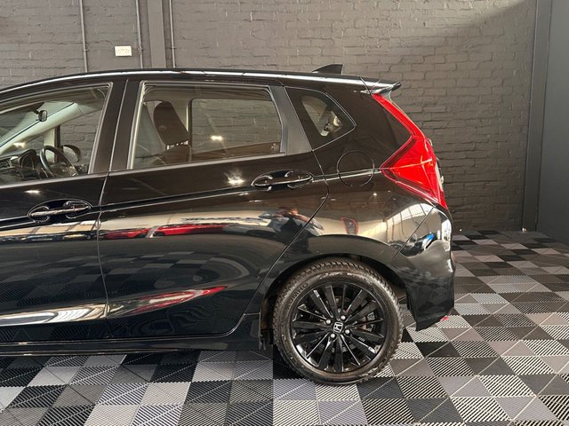 2019 HONDA JAZZ - Photo 10
