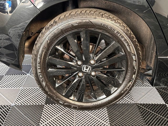 2019 HONDA JAZZ - Photo 9