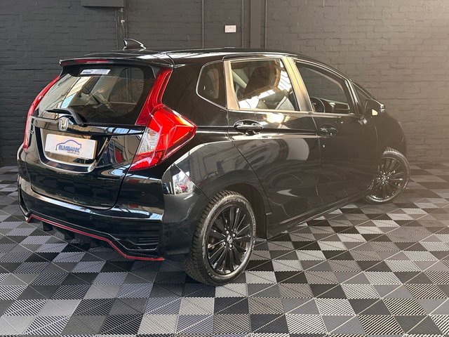 2019 HONDA JAZZ - Photo 8