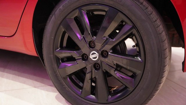 2017 NISSAN MICRA 1.0 Acenta Hatchback 5dr Petrol Manual Euro 6 (71 ps) - Photo 4