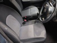 USED 2015 65 NISSAN MICRA 1.2 Visia Hatchback 5dr Petrol Manual Euro 5 (80 ps) Nissan Micra