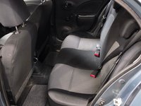 USED 2015 65 NISSAN MICRA 1.2 Visia Hatchback 5dr Petrol Manual Euro 5 (80 ps) Nissan Micra