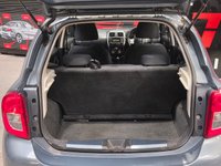 USED 2015 65 NISSAN MICRA 1.2 Visia Hatchback 5dr Petrol Manual Euro 5 (80 ps) Nissan Micra