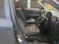 USED 2015 65 NISSAN MICRA 1.2 Visia Hatchback 5dr Petrol Manual Euro 5 (80 ps) Nissan Micra