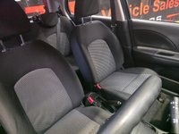 USED 2015 65 NISSAN MICRA 1.2 Visia Hatchback 5dr Petrol Manual Euro 5 (80 ps) Nissan Micra