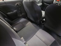 USED 2015 65 NISSAN MICRA 1.2 Visia Hatchback 5dr Petrol Manual Euro 5 (80 ps) Nissan Micra
