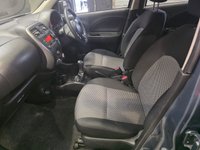 USED 2015 65 NISSAN MICRA 1.2 Visia Hatchback 5dr Petrol Manual Euro 5 (80 ps) Nissan Micra
