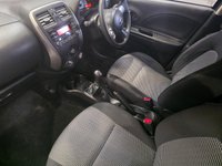 USED 2015 65 NISSAN MICRA 1.2 Visia Hatchback 5dr Petrol Manual Euro 5 (80 ps) Nissan Micra