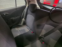 USED 2015 65 NISSAN MICRA 1.2 Visia Hatchback 5dr Petrol Manual Euro 5 (80 ps) Nissan Micra