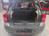USED 2015 65 NISSAN MICRA 1.2 Visia Hatchback 5dr Petrol Manual Euro 5 (80 ps) Nissan Micra