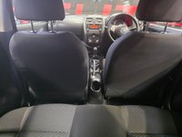 USED 2015 65 NISSAN MICRA 1.2 Visia Hatchback 5dr Petrol Manual Euro 5 (80 ps) Nissan Micra